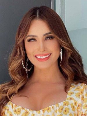 سينثيا رودريغيز