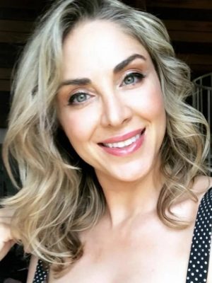 Daniella Evangelista