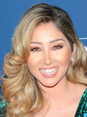 جوانا زانيلا