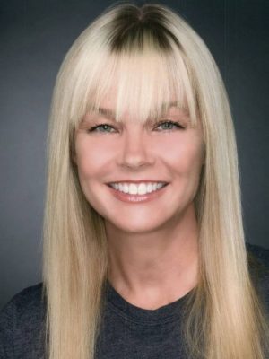 ג'ולי מק'קאלו