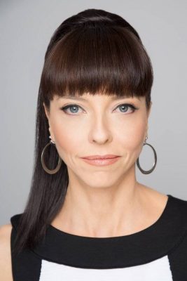 ジュリエット・ランダウ