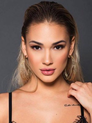 ג'ולייטה רודריגז