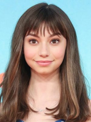 Lauren Lindsey Donzis