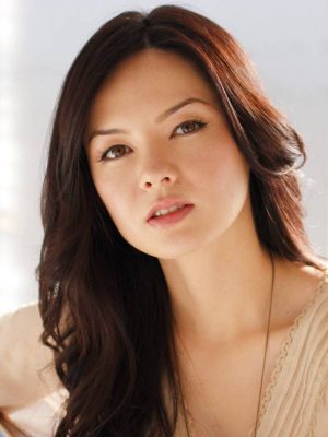 マリー・ディグビー