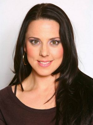 メラニー・チソルム