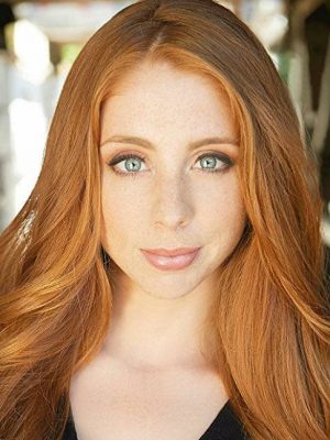 מלאני לישמן