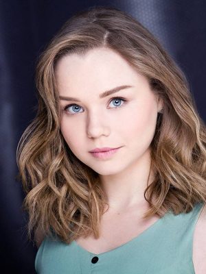 Niamh Wilson
