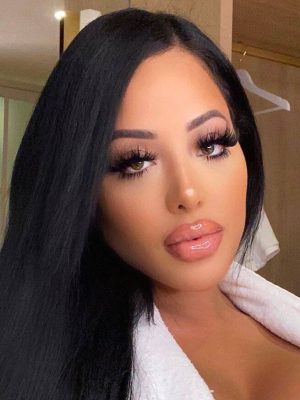 ניקול זבאלה