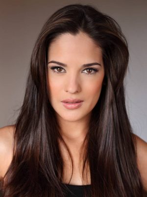 سابرينا سيرة