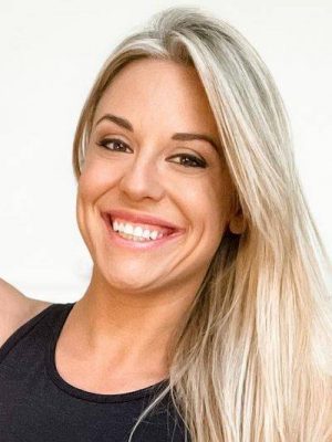 タリン・テレル