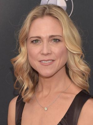 טרייסי מידנדורף