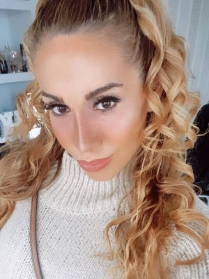 ויקטוריה לומבה