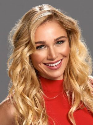 アリア・スリア・スミス