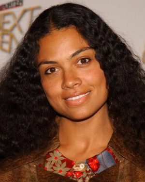 Amel Larrieux