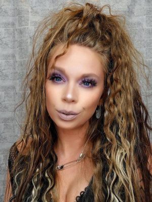 Bunny Meyer (grav3yardgirl)