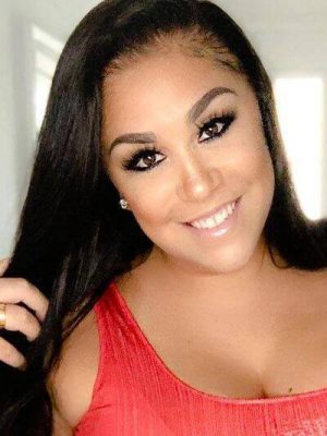 キャシー・メリンダ