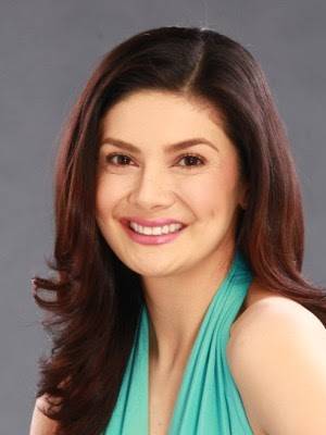 شارلين غونزاليس