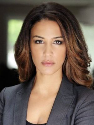 クリスティ・レイン