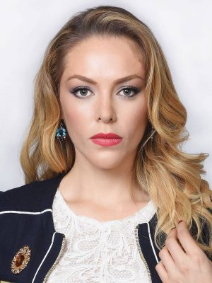 إريكا دي لاروزا