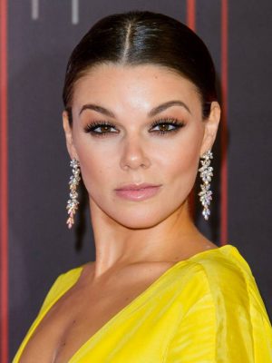 Faye Brookes