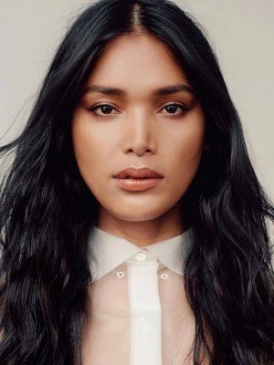 ジーナ・ロケロ