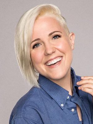 Hannah Hart