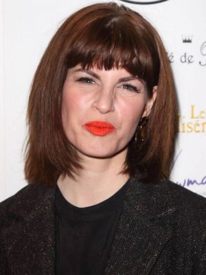 ジェミマ・ルーパー