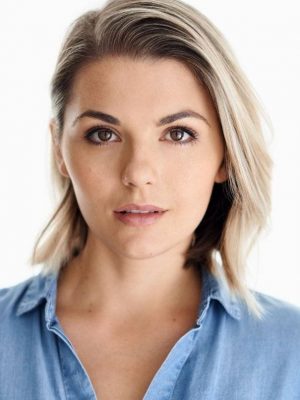 جيسيكا لي روز