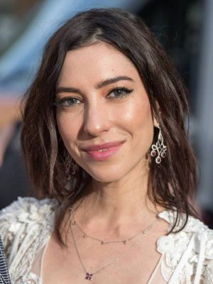 ジェシカ・オリリアッソ