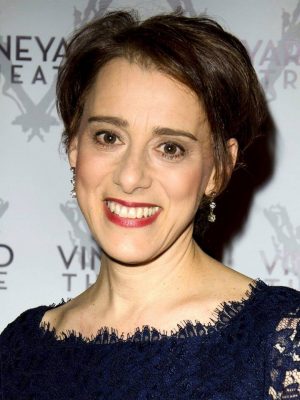 Judy Kuhn
