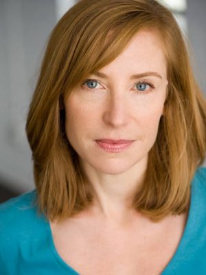 Karen Strassman