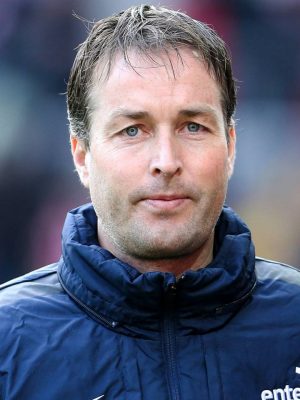 カスパー・ジュルマンド