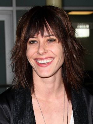 キャサリン・モニング