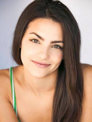 קיילה קומפטון