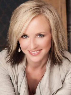 クリステン・ケリー