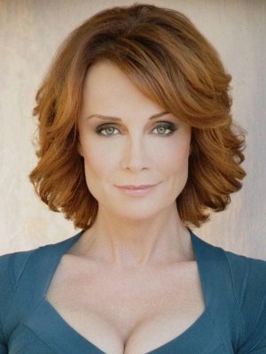 クリスティン・キャリー