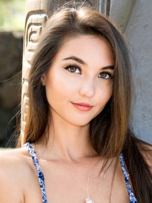 クリスティーナ チャイ