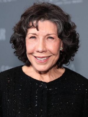 Lily Tomlin