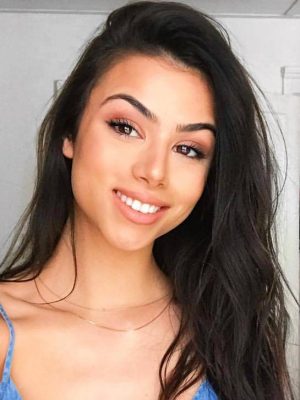 لورين إيزابيل