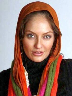 Mahnaz Afshar