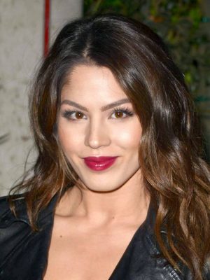 ميغان باتون