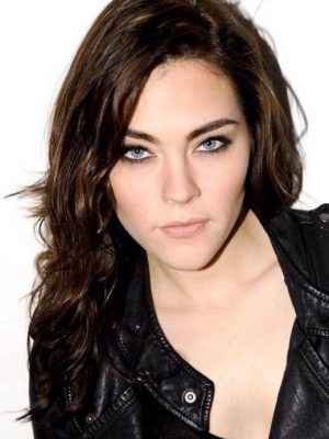 ナディーン・クロッカー