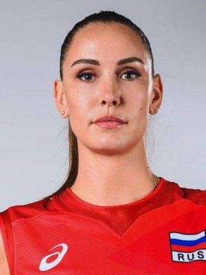 Natalja Goncsarova (egyértelműsítő lap)