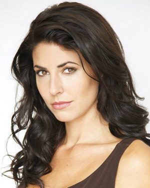 ناتاشا بيرغ