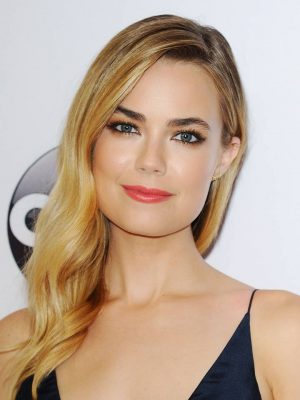 Rebecca Rittenhouse