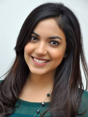 Ritu Varma