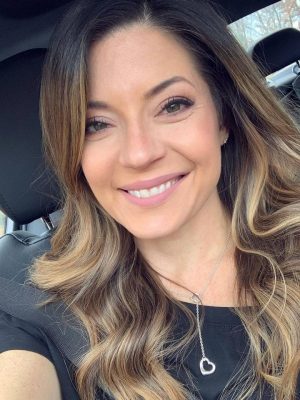 サラ・クレイトン