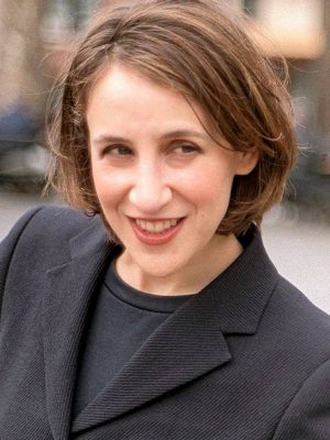 ستايسي كينت