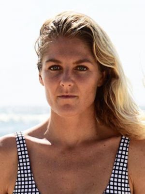 סטפני גילמור