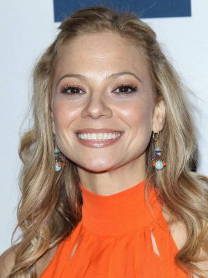 タマラ・ブラウン